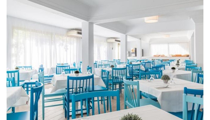 Hotel Bluesea Don Jaime poza 11