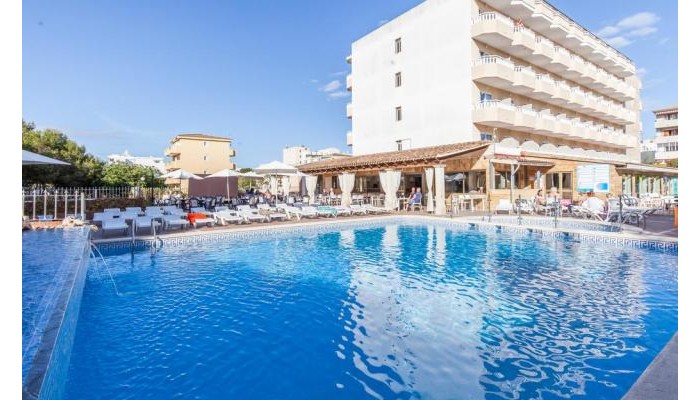 Hotel Bluesea Don Jaime poza 0