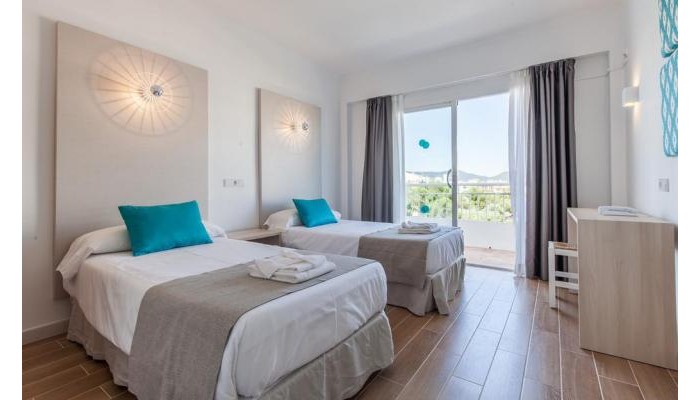 Hotel Bluesea Don Jaime poza 4