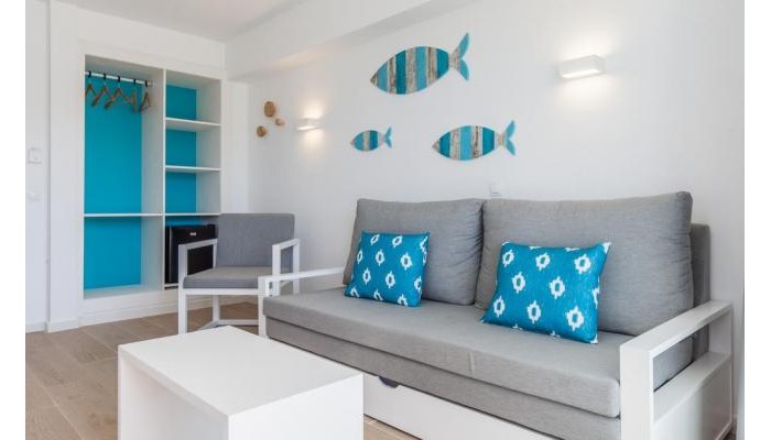 Hotel Blue Sea Gran Playa poza 4