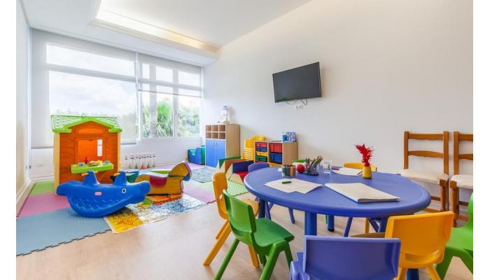 Hotel Blue Sea Gran Playa poza 6