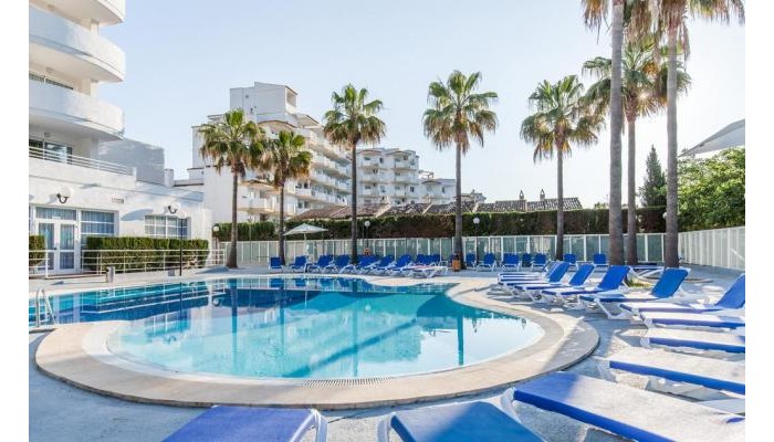 Hotel Blue Sea Gran Playa poza 7