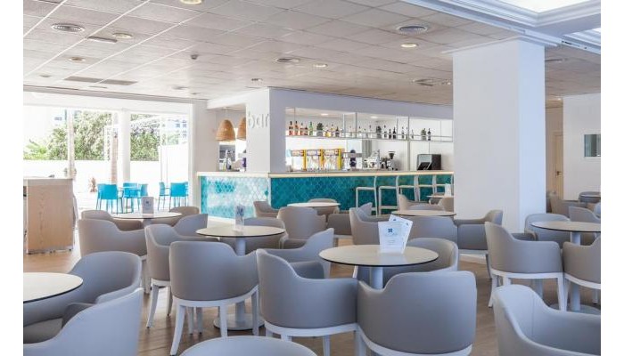 Hotel Blue Sea Gran Playa poza 5