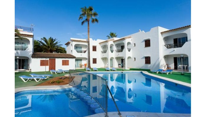 Hotel Blue Sea Gran Playa poza 10