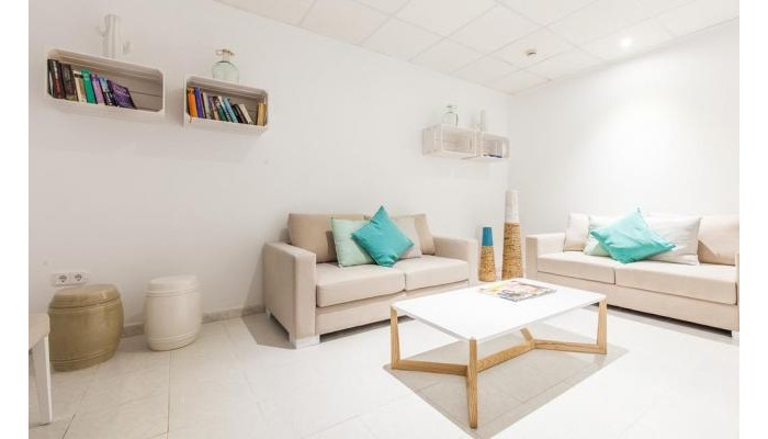 Hotel Blue Sea Gran Playa poza 9