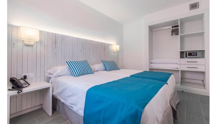 Hotel Blue Sea Gran Playa poza 0