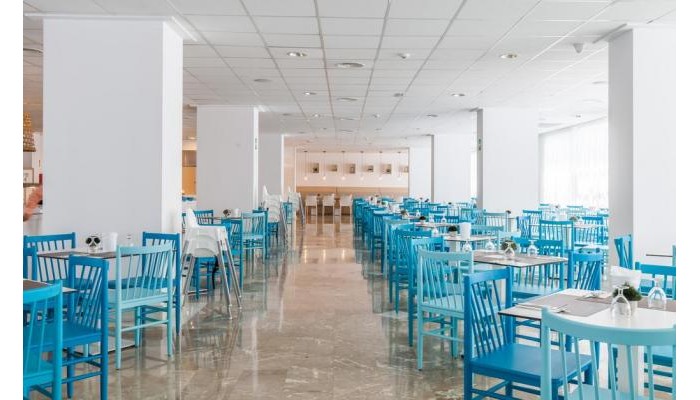 Hotel Blue Sea Gran Playa poza 8