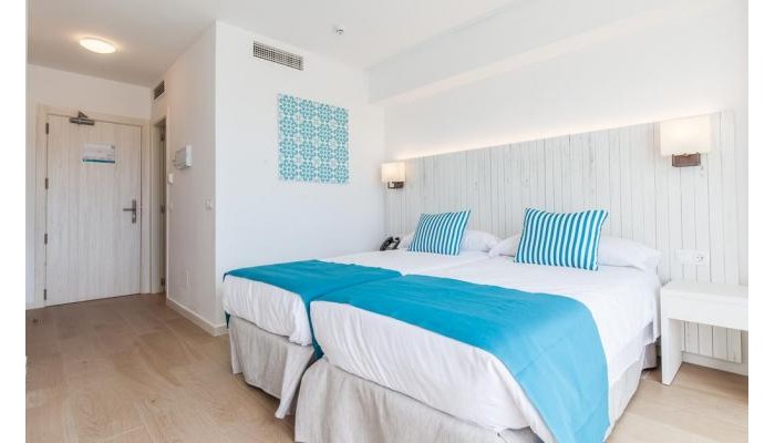 Hotel Blue Sea Gran Playa poza 2