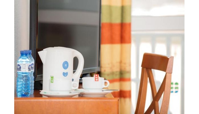 Hotel Blue Sea Piscis - Adults Only poza 7