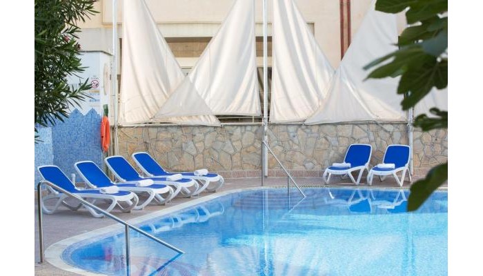 Hotel Blue Sea Piscis - Adults Only poza 5
