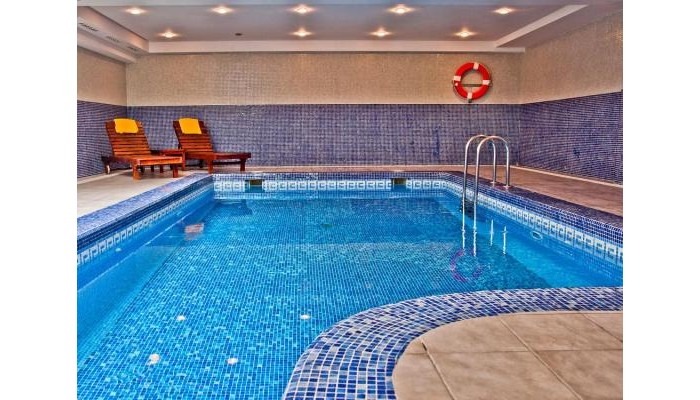 Hotel Bq Apolo poza 4