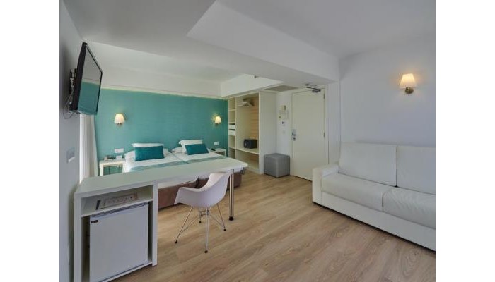 Hotel Bq Apolo poza 9