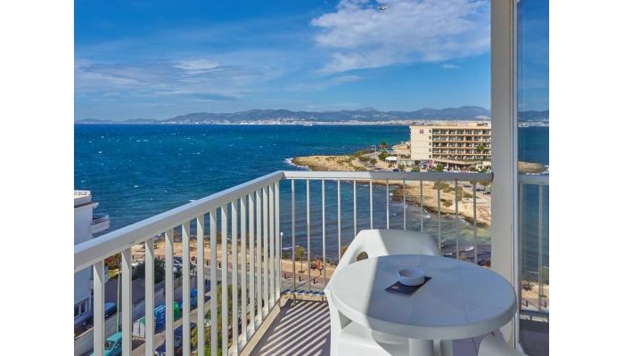 Hotel Bq Apolo poza 10