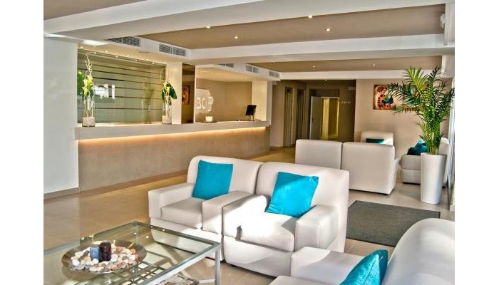 Hotel Bq Apolo poza 3