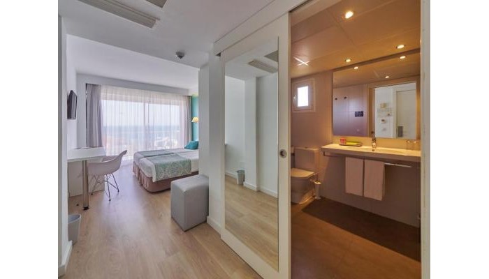 Hotel Bq Apolo poza 8