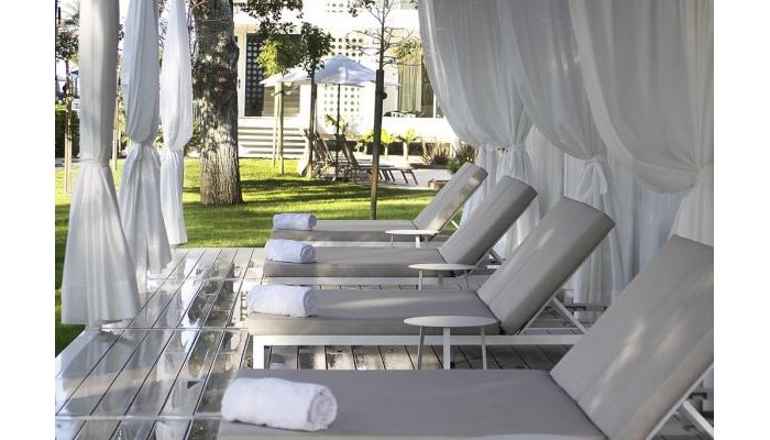 Hotel Caballero poza 9