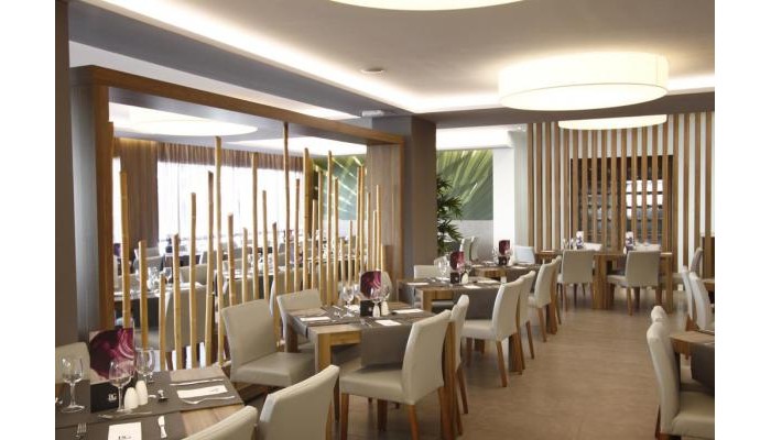 Hotel Caballero poza 3