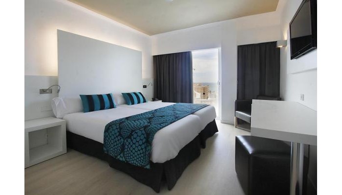 Hotel Caballero poza 10