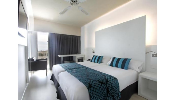 Hotel Caballero poza 1