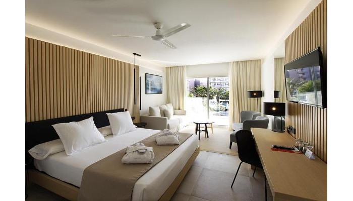 Hotel Caballero poza 5