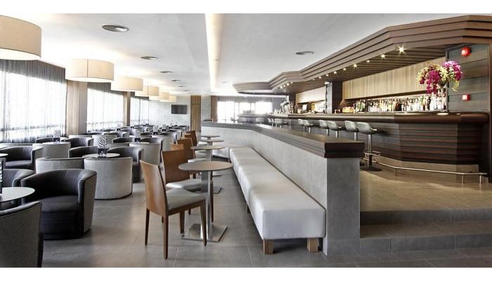 Hotel Caballero poza 2