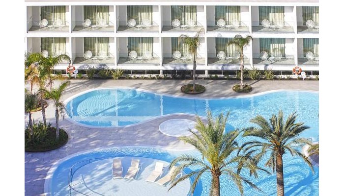 Hotel Caballero poza 7