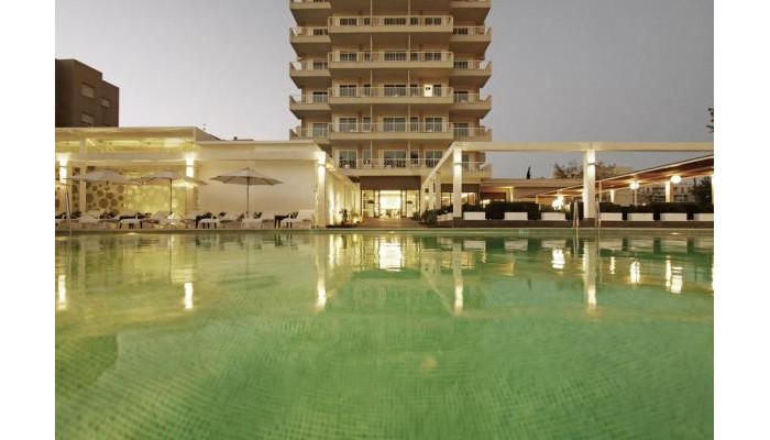 Hotel Caballero poza 0