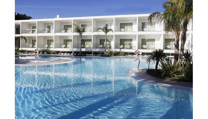 Hotel Caballero poza 8