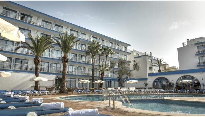Hotel Elegance Vista Blava poza 0