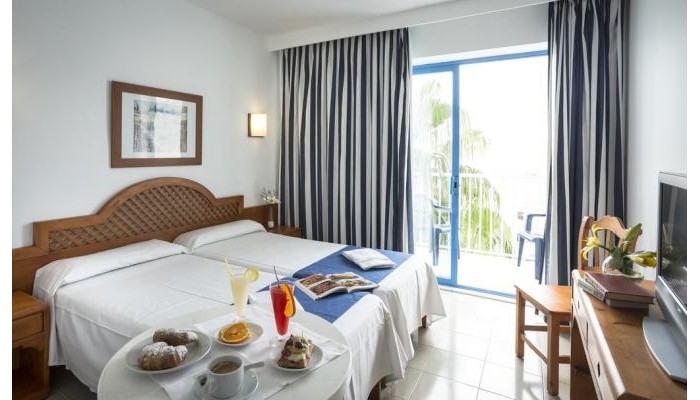 Hotel Elegance Vista Blava poza 8