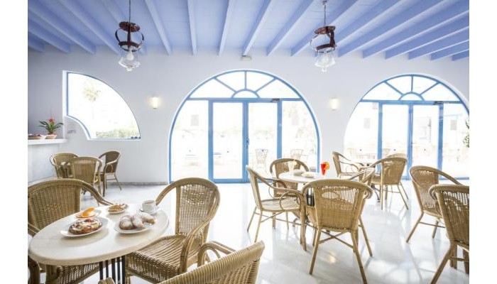 Hotel Elegance Vista Blava poza 5