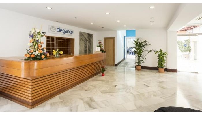 Hotel Elegance Vista Blava poza 4