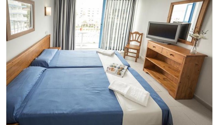 Hotel Elegance Vista Blava poza 9