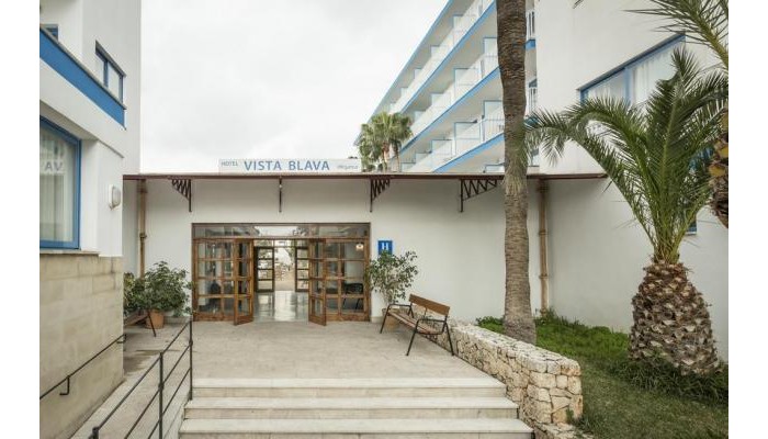 Hotel Elegance Vista Blava poza 6