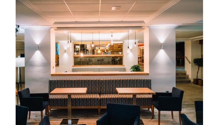 Hotel Europe Playa Marina poza 14