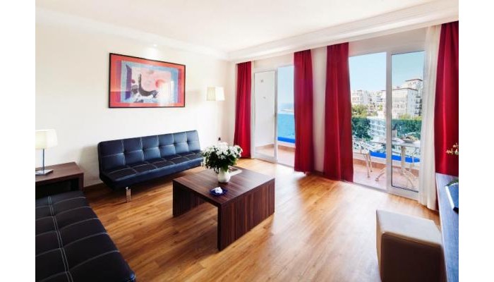 Hotel Europe Playa Marina poza 6