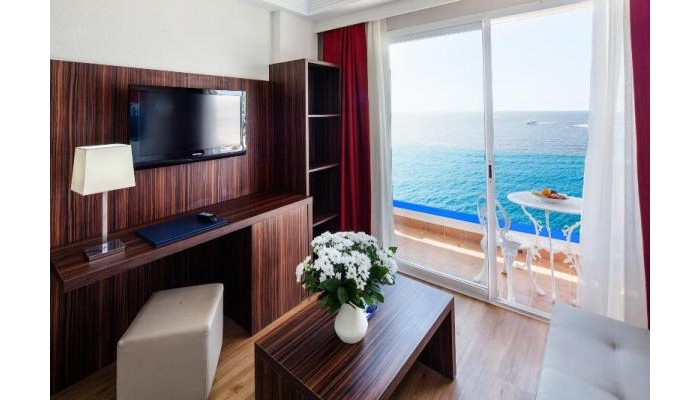 Hotel Europe Playa Marina poza 7
