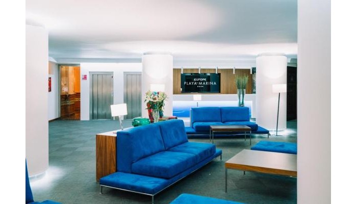 Hotel Europe Playa Marina poza 8