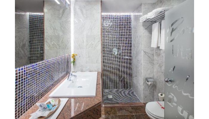 Hotel Europe Playa Marina poza 5