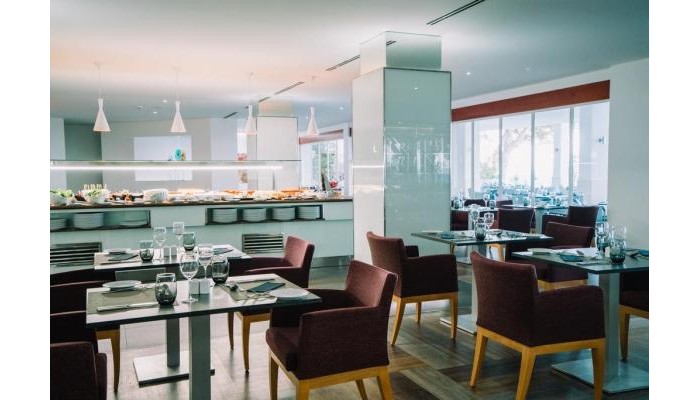 Hotel Europe Playa Marina poza 12