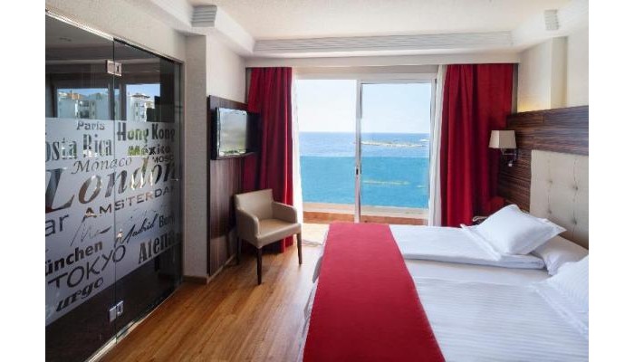 Hotel Europe Playa Marina poza 3
