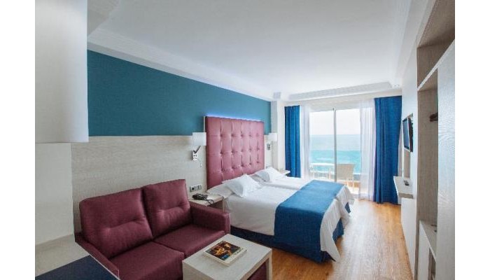 Hotel Europe Playa Marina poza 1