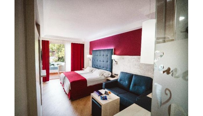 Hotel Europe Playa Marina poza 4