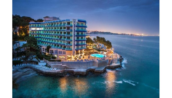 Hotel Europe Playa Marina poza 0