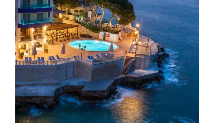 Hotel Europe Playa Marina poza 9