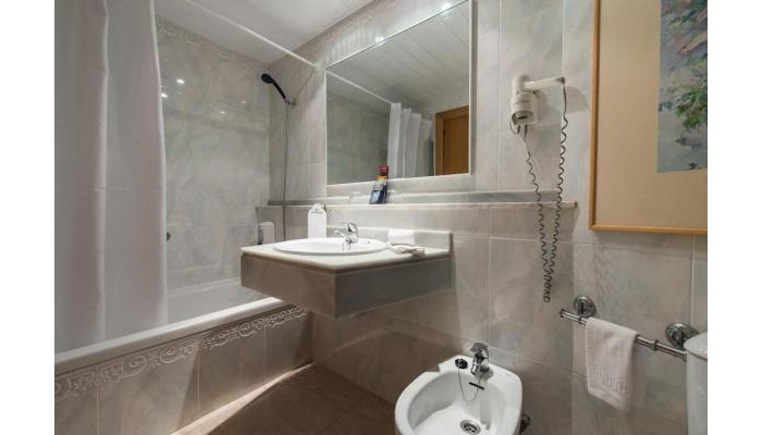 Hotel Exagon Park Club & Spa poza 4