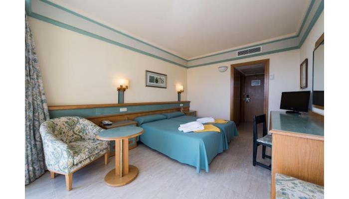 Hotel Exagon Park Club & Spa poza 3