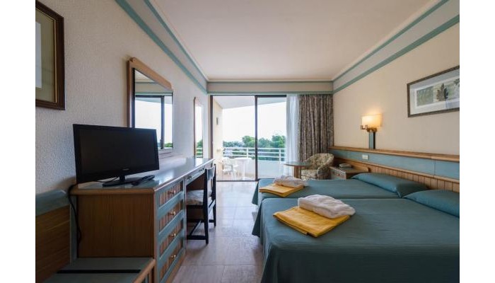 Hotel Exagon Park Club & Spa poza 2