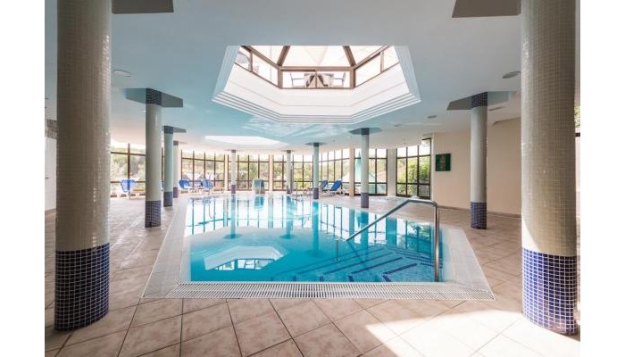 Hotel Exagon Park Club & Spa poza 1