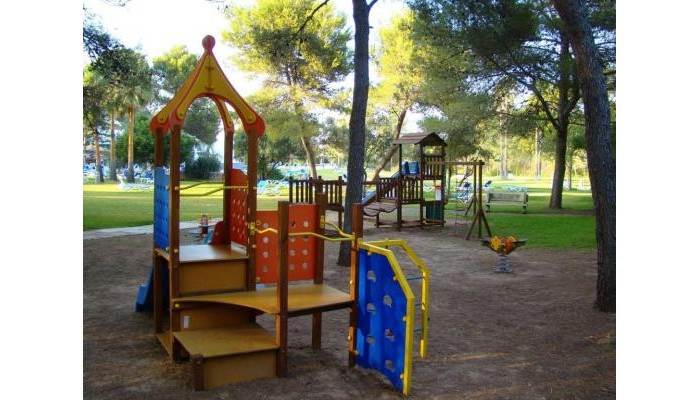 Hotel Exagon Park Club & Spa poza 9